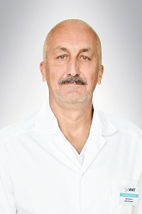 Фото врача - Васильченко Павел Петрович